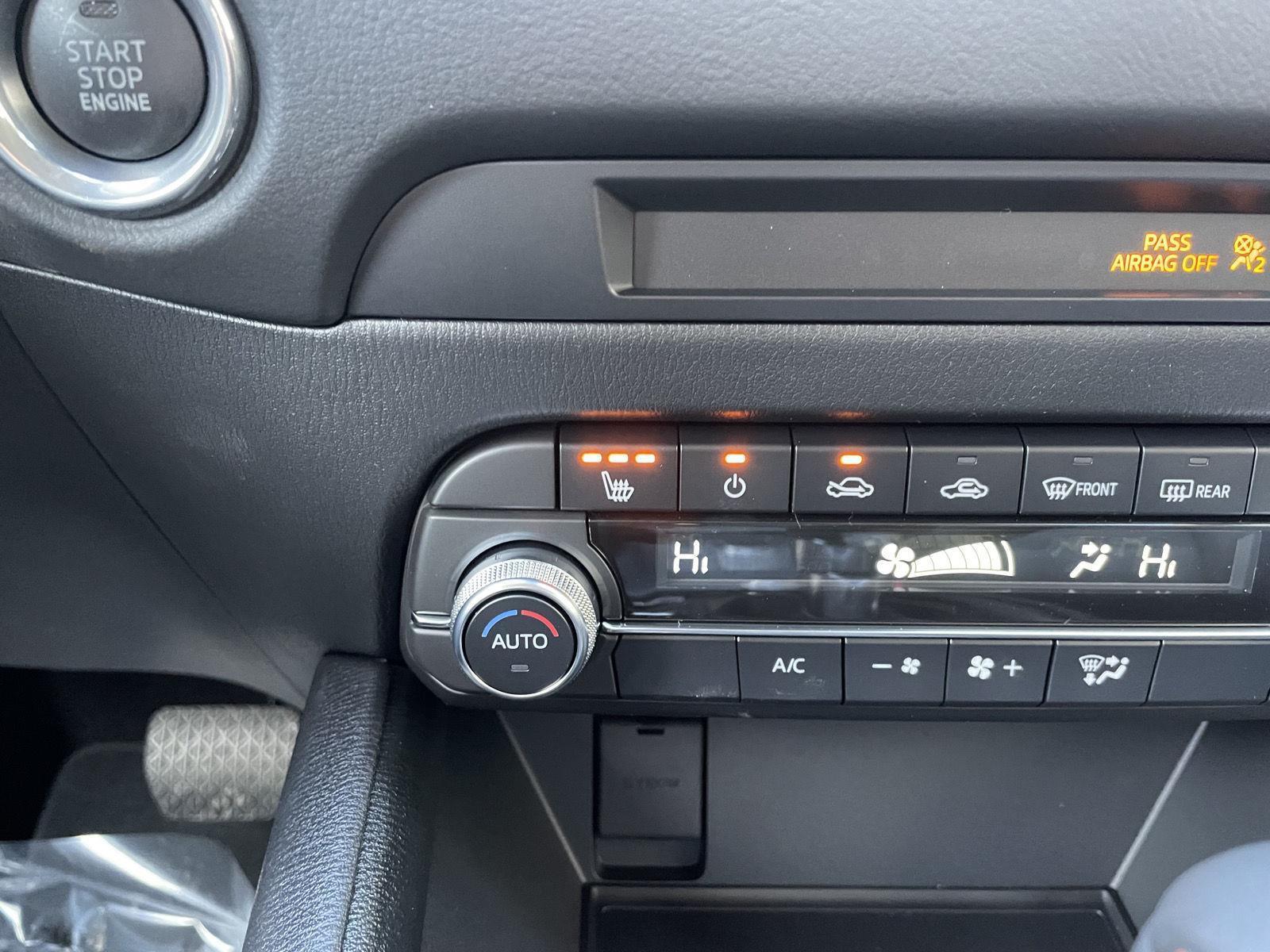 New 2025 Mazda CX-5 for sale in Lincoln NE