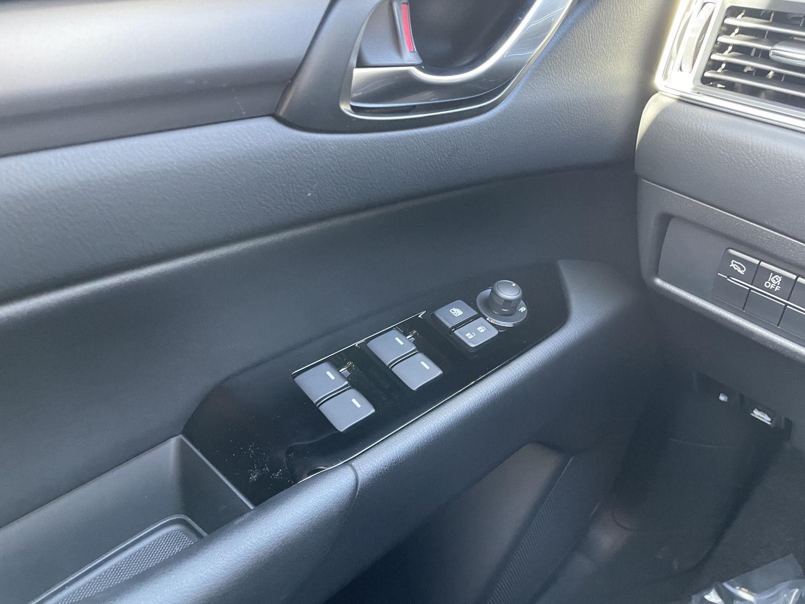 New 2025 Mazda CX-5 for sale in Lincoln NE