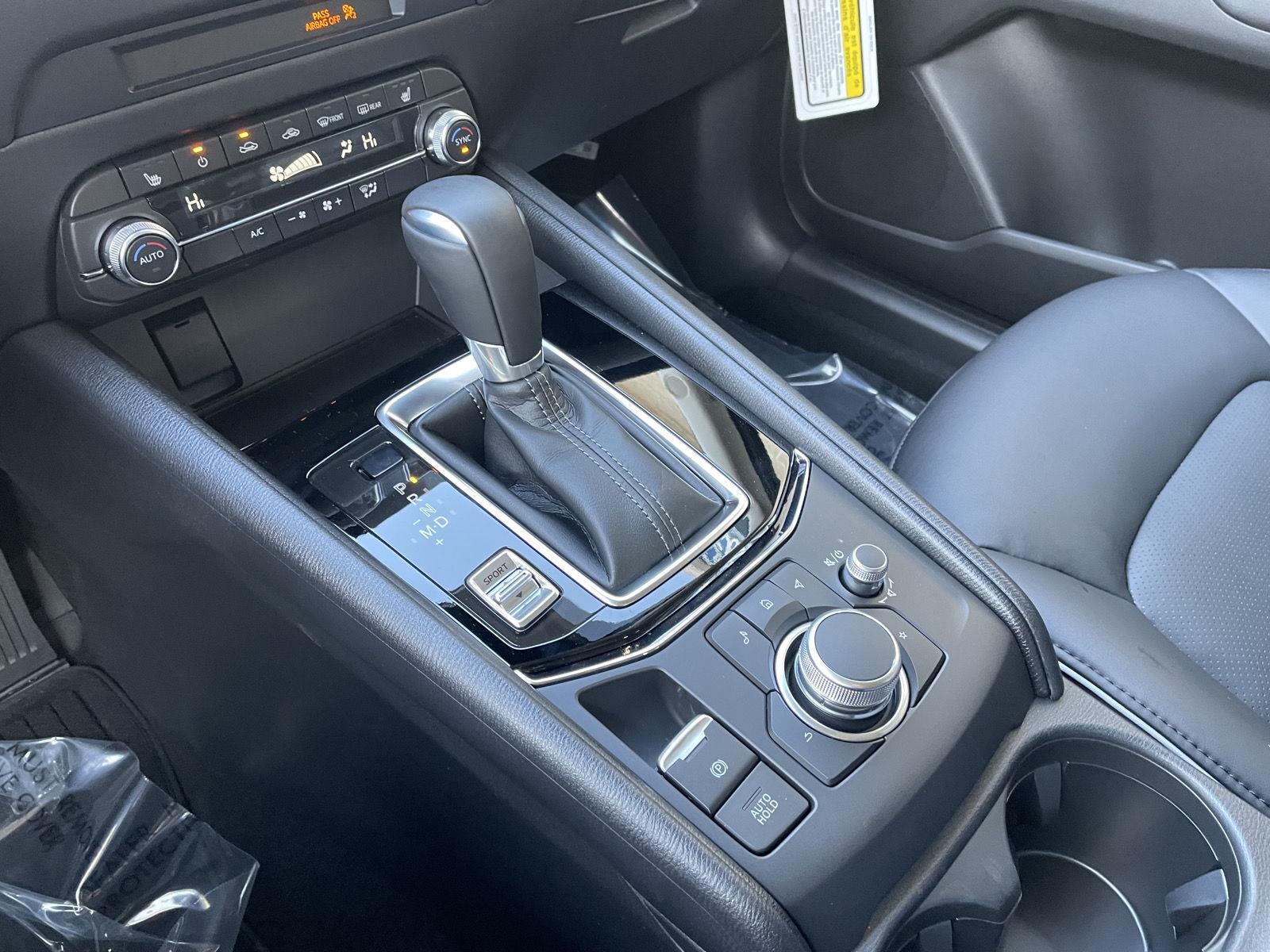 New 2025 Mazda CX-5 for sale in Lincoln NE