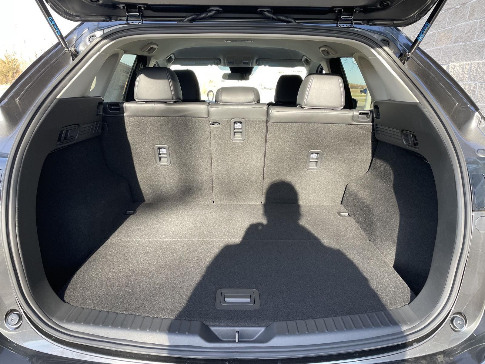 New 2025 Mazda CX-5 for sale in Lincoln NE