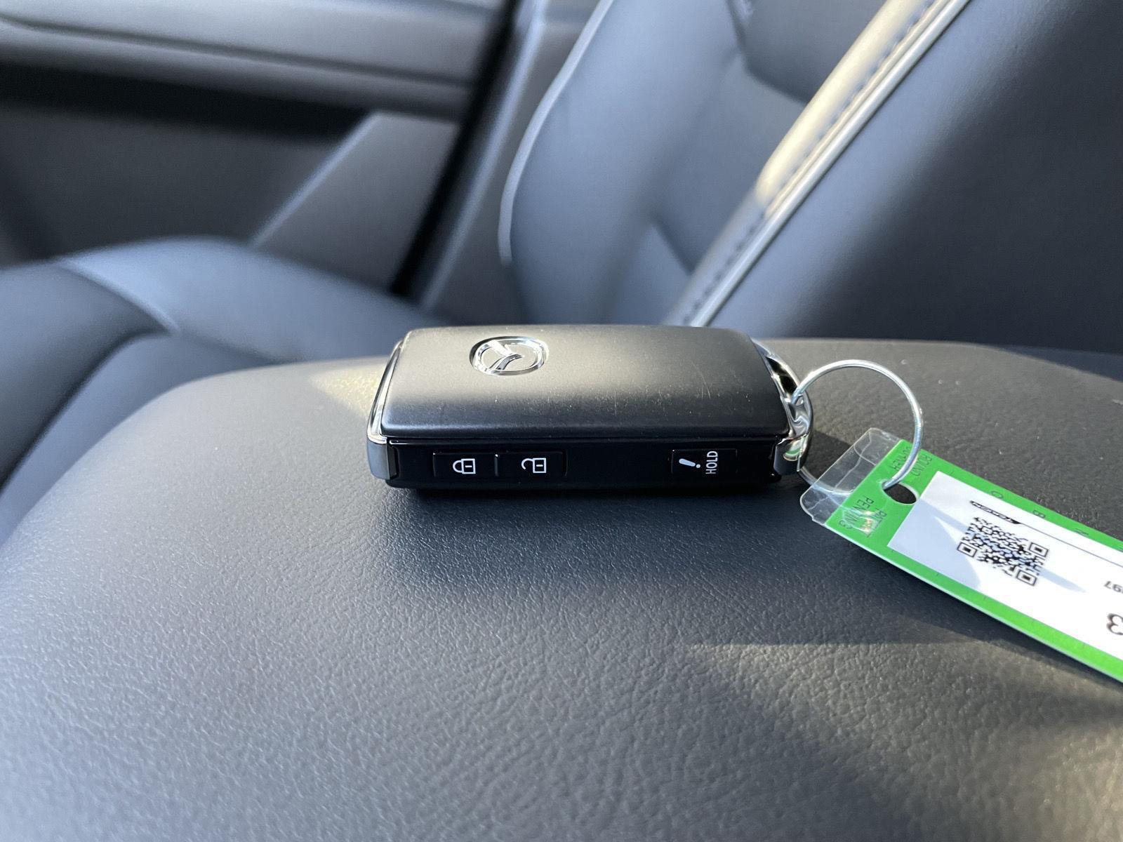 New 2025 Mazda CX-5 for sale in Lincoln NE