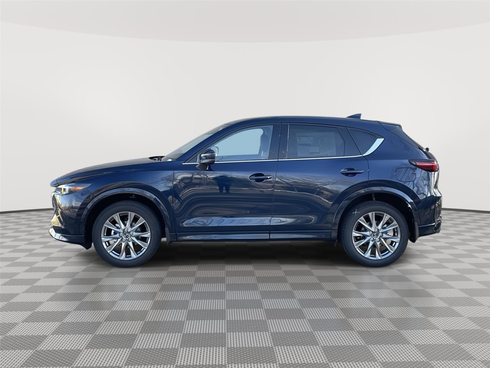 New 2025 Mazda CX-5 for sale in Lincoln NE