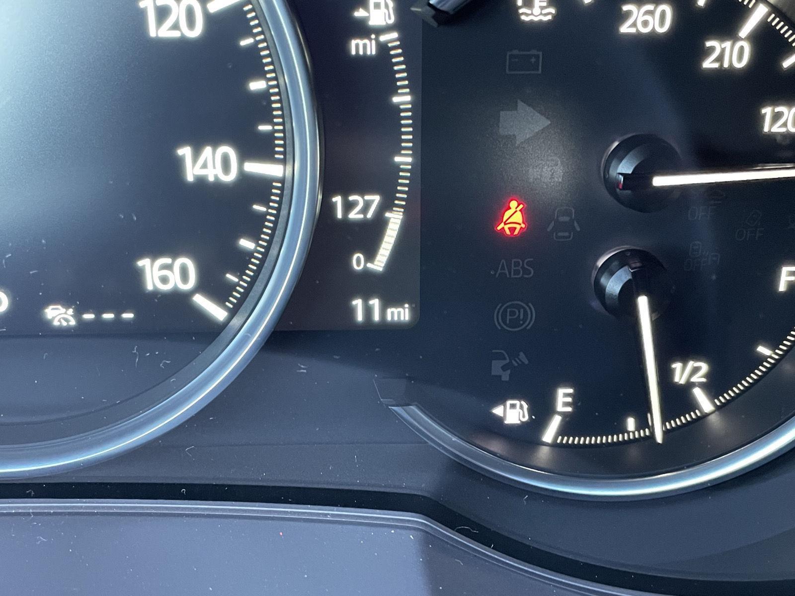 New 2025 Mazda CX-5 for sale in Lincoln NE