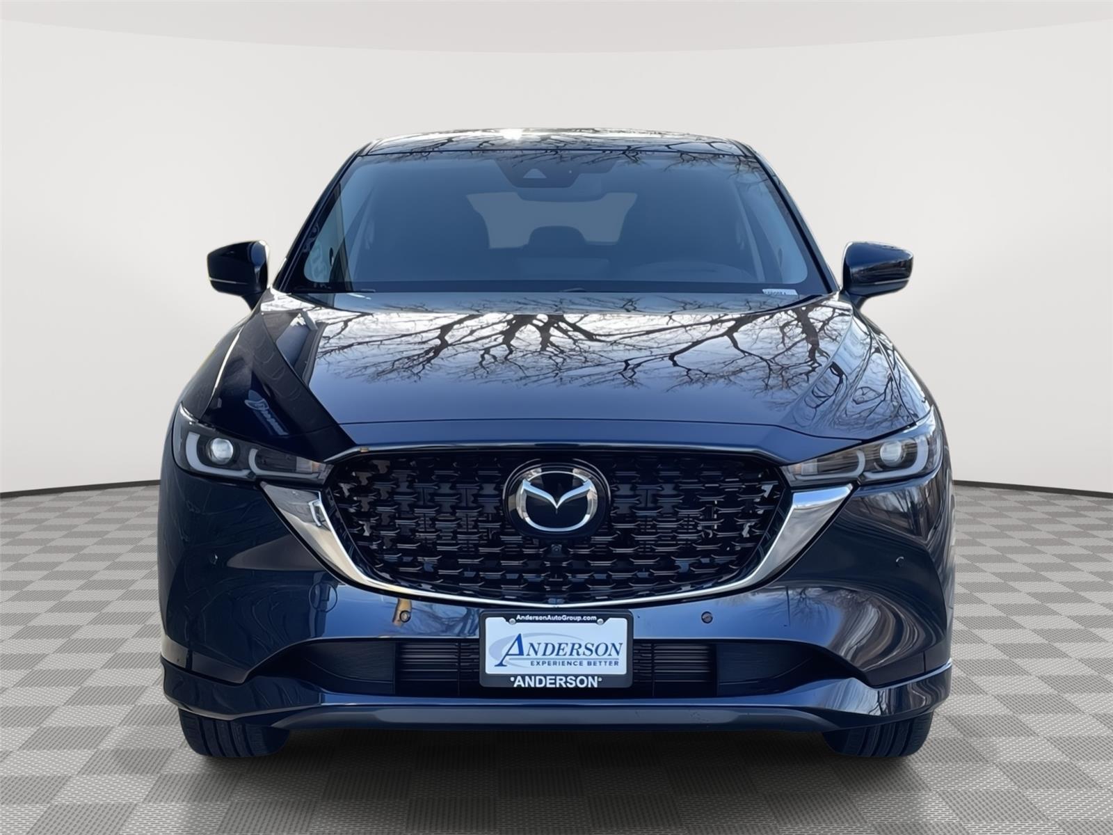 New 2025 Mazda CX-5 for sale in Lincoln NE