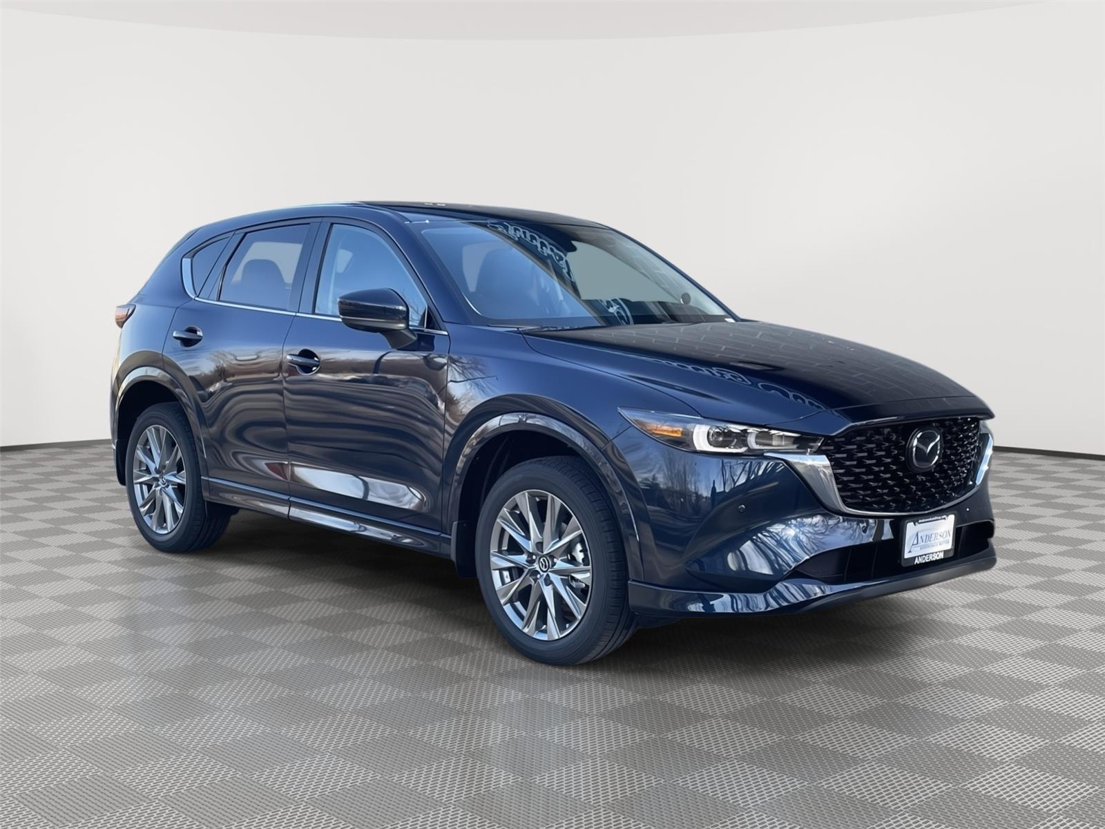 New 2025 Mazda CX-5 for sale in Lincoln NE