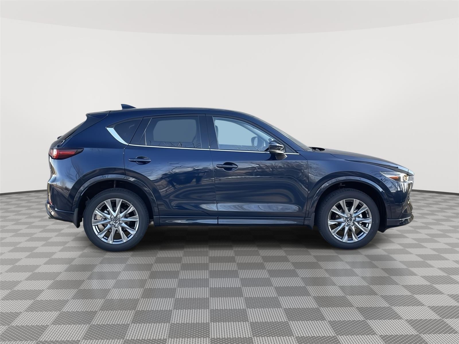 New 2025 Mazda CX-5 for sale in Lincoln NE