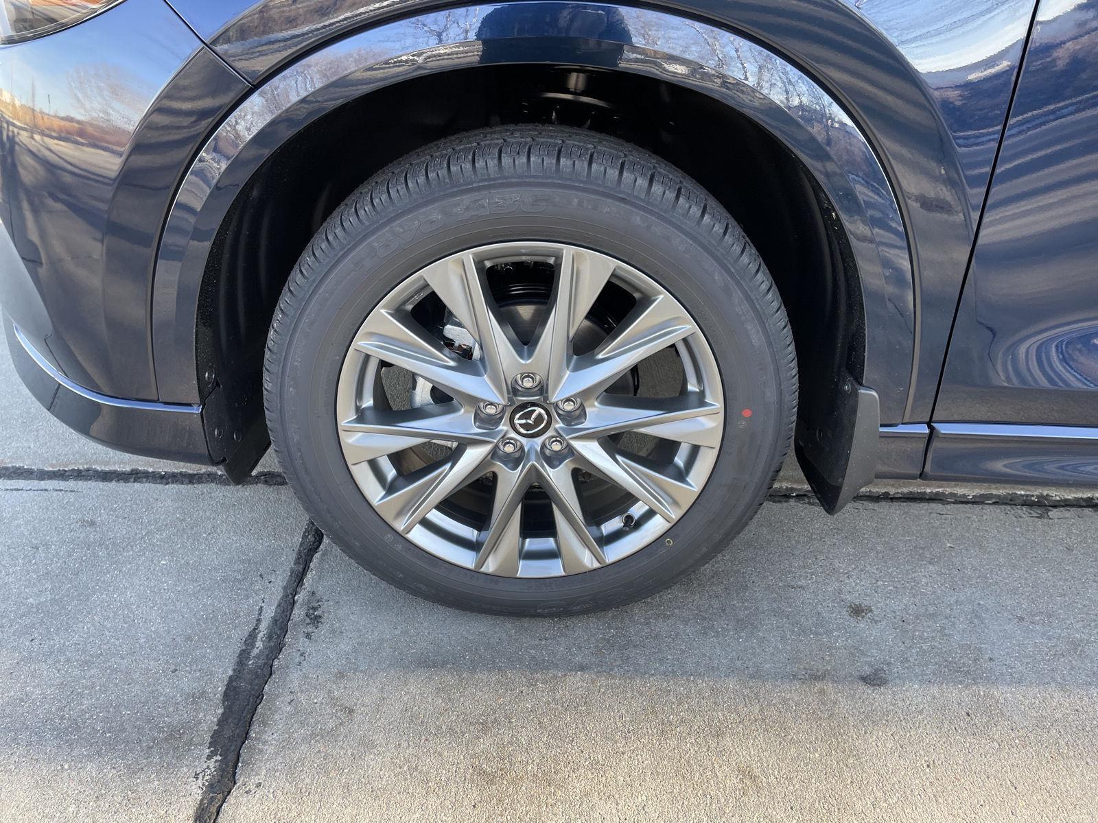 New 2025 Mazda CX-5 for sale in Lincoln NE