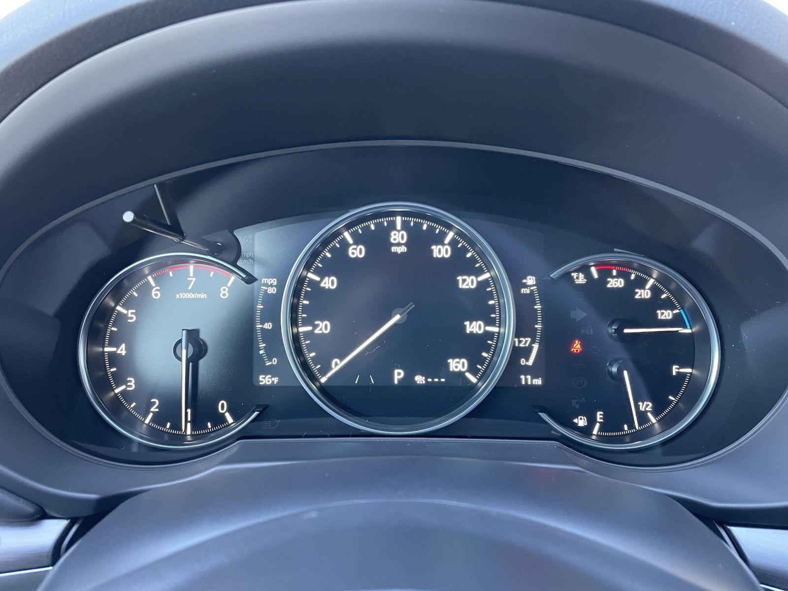 New 2025 Mazda CX-5 for sale in Lincoln NE