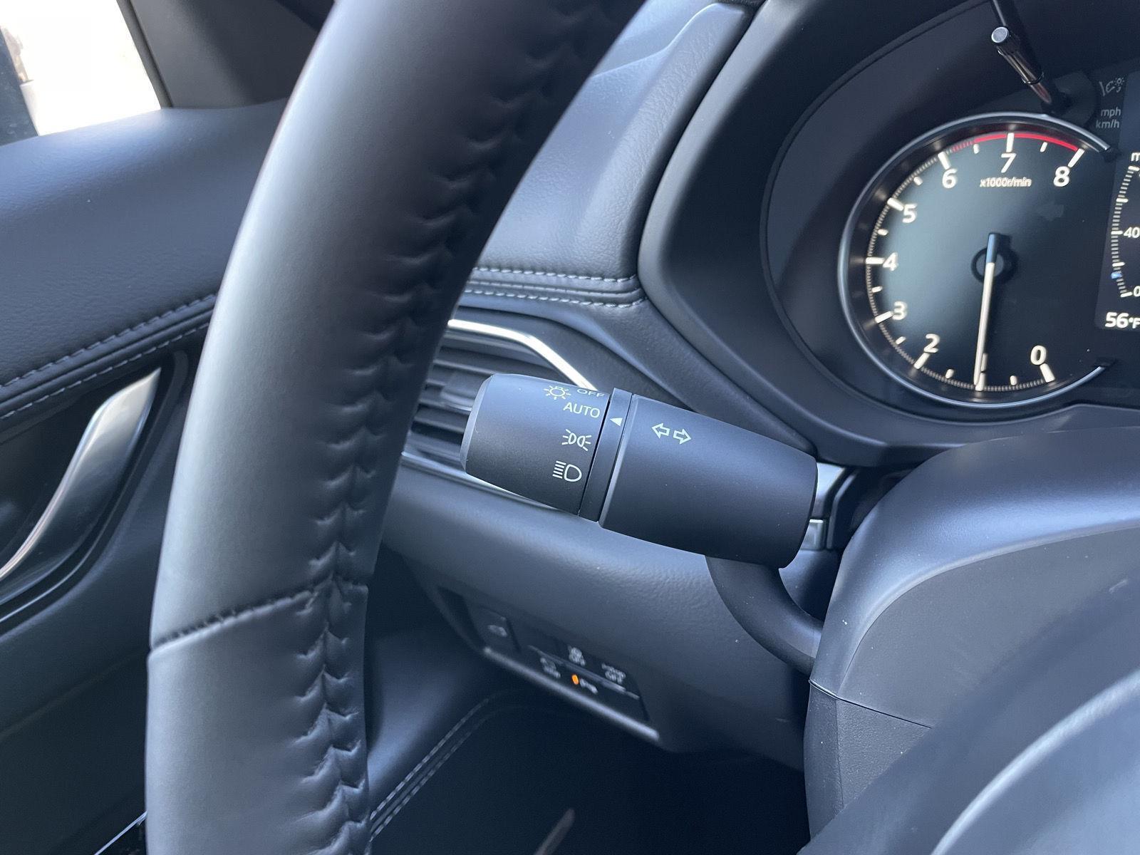 New 2025 Mazda CX-5 for sale in Lincoln NE