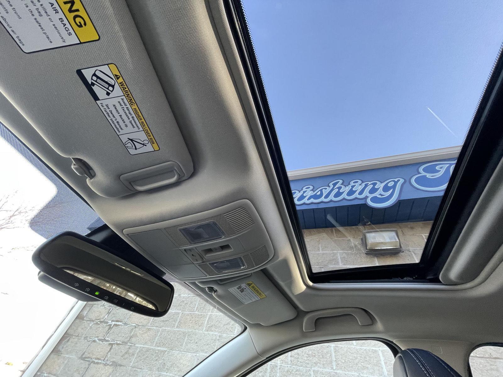 New 2025 Mazda CX-5 for sale in Lincoln NE