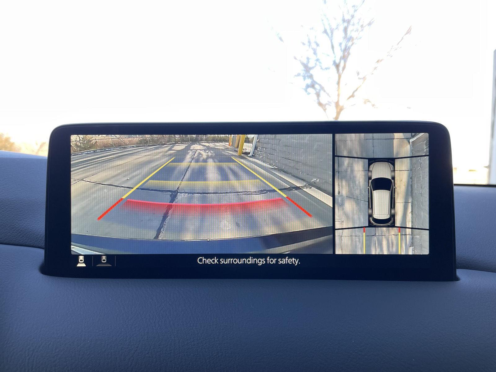 New 2025 Mazda CX-5 for sale in Lincoln NE