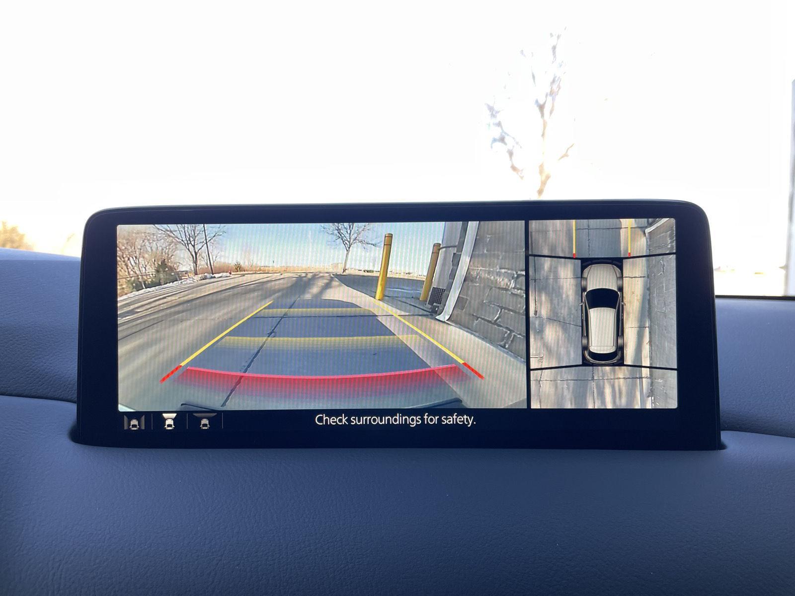 New 2025 Mazda CX-5 for sale in Lincoln NE