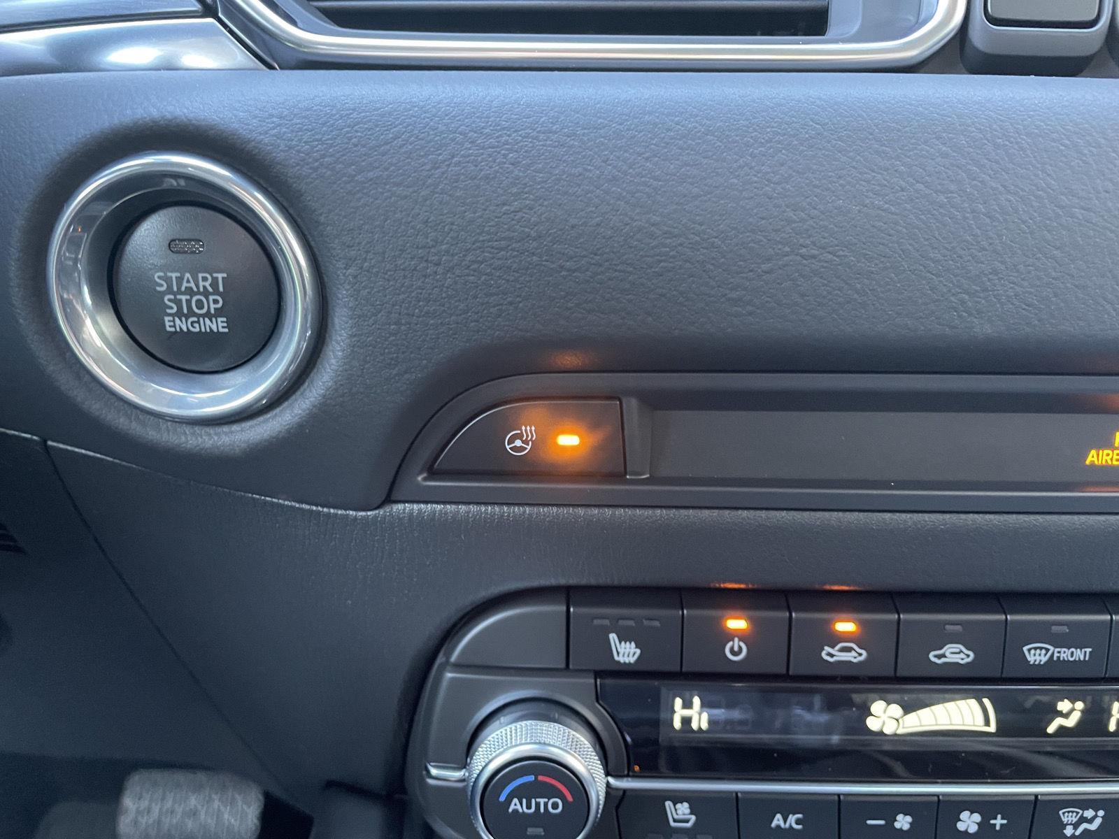 New 2025 Mazda CX-5 for sale in Lincoln NE