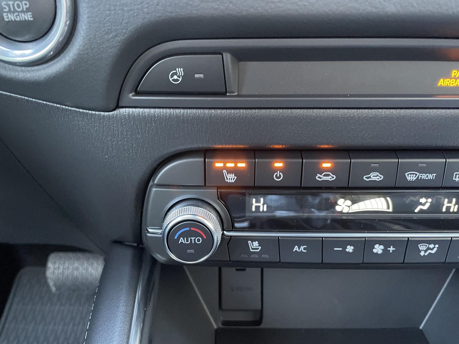 New 2025 Mazda CX-5 for sale in Lincoln NE