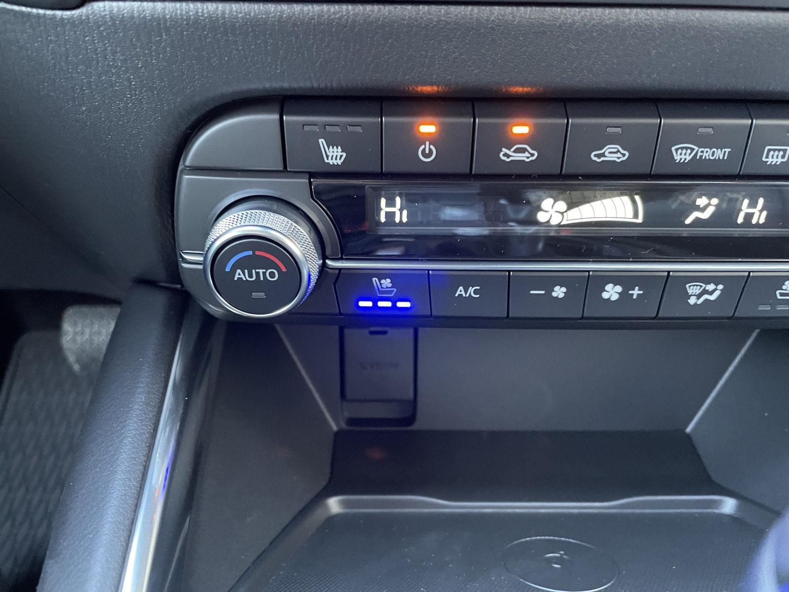 New 2025 Mazda CX-5 for sale in Lincoln NE