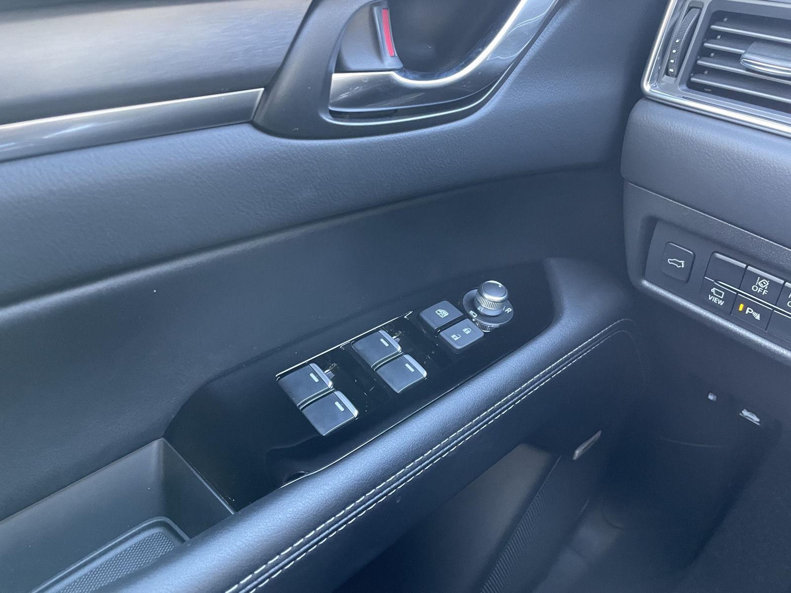 New 2025 Mazda CX-5 for sale in Lincoln NE