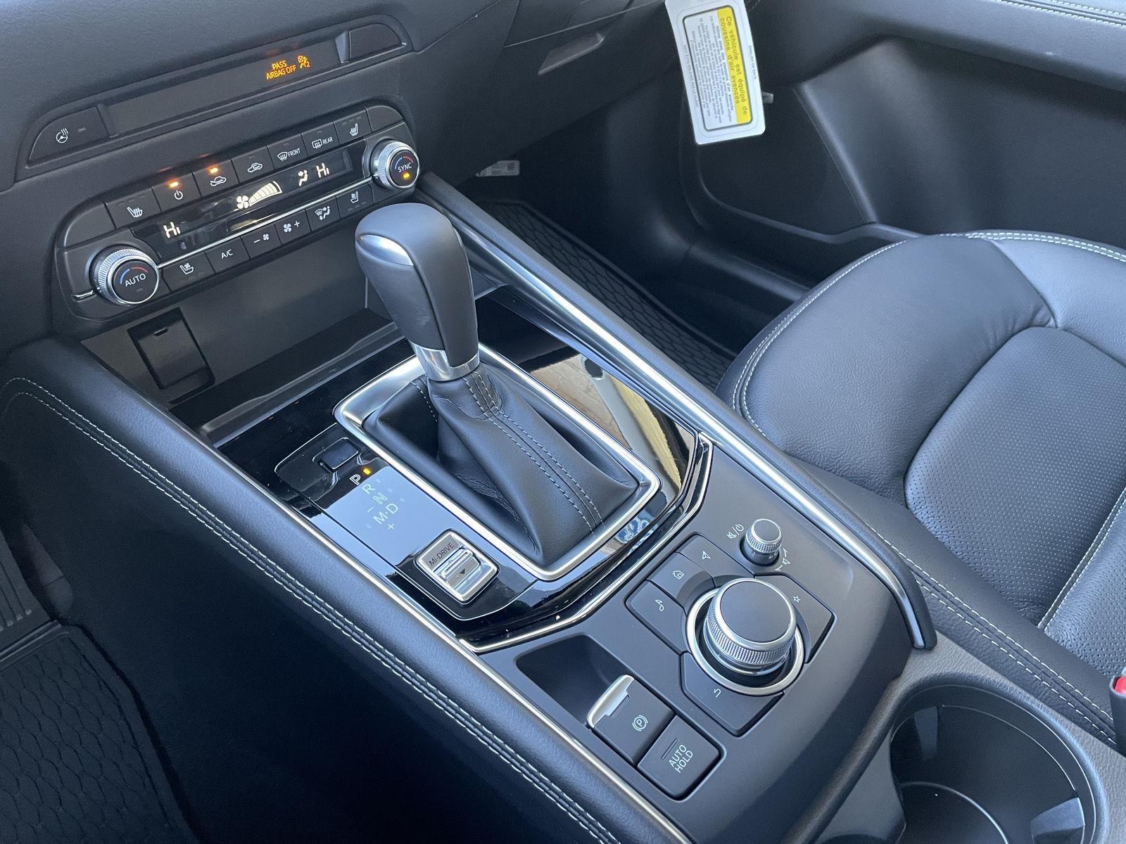 New 2025 Mazda CX-5 for sale in Lincoln NE