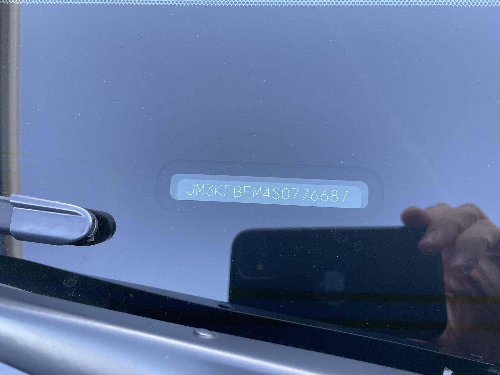 New 2025 Mazda CX-5 for sale in Lincoln NE