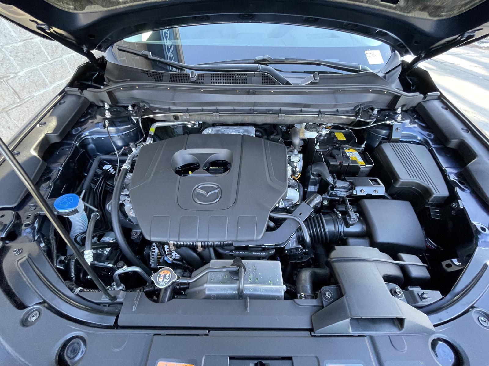 New 2025 Mazda CX-5 for sale in Lincoln NE