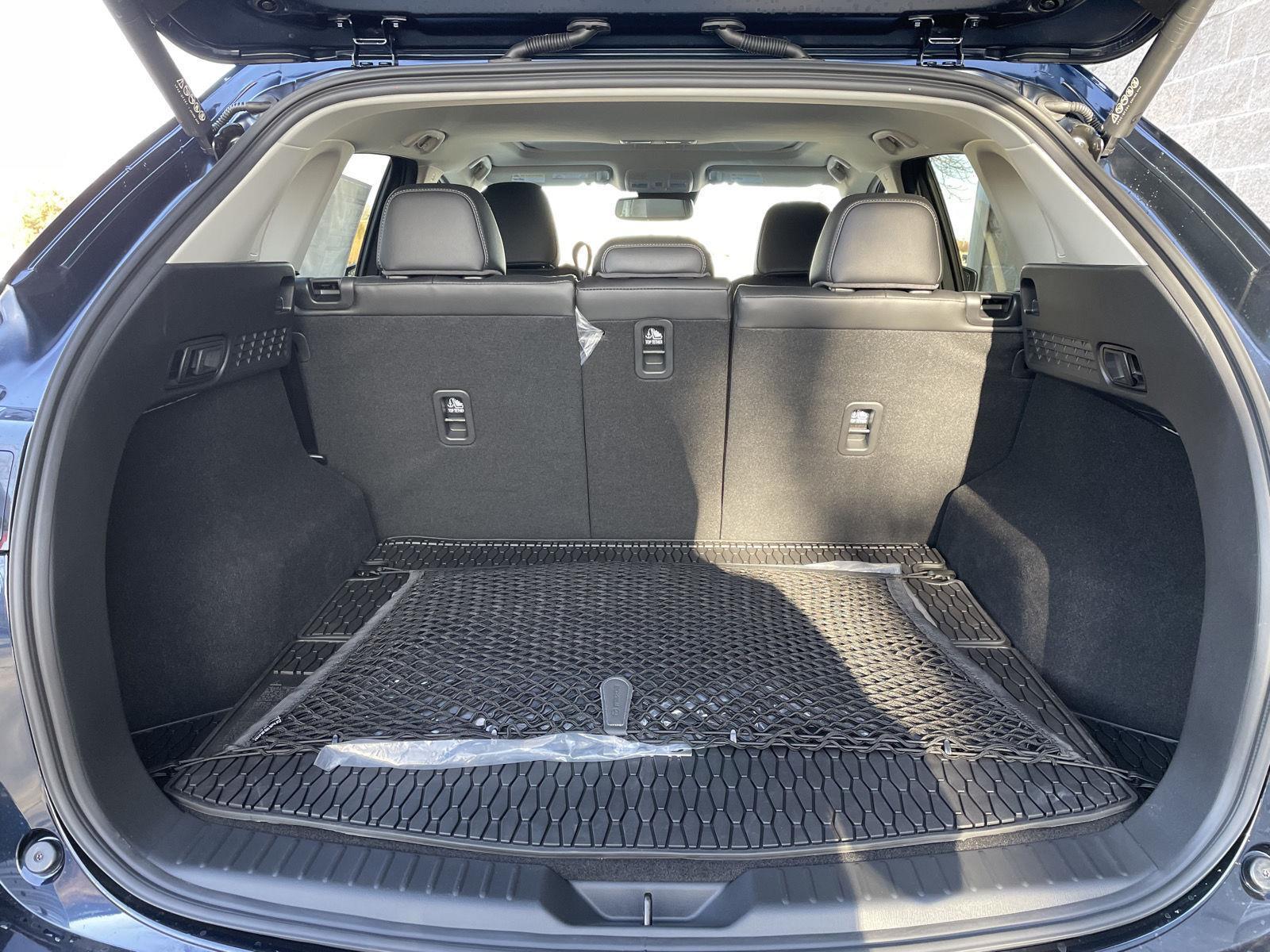 New 2025 Mazda CX-5 for sale in Lincoln NE