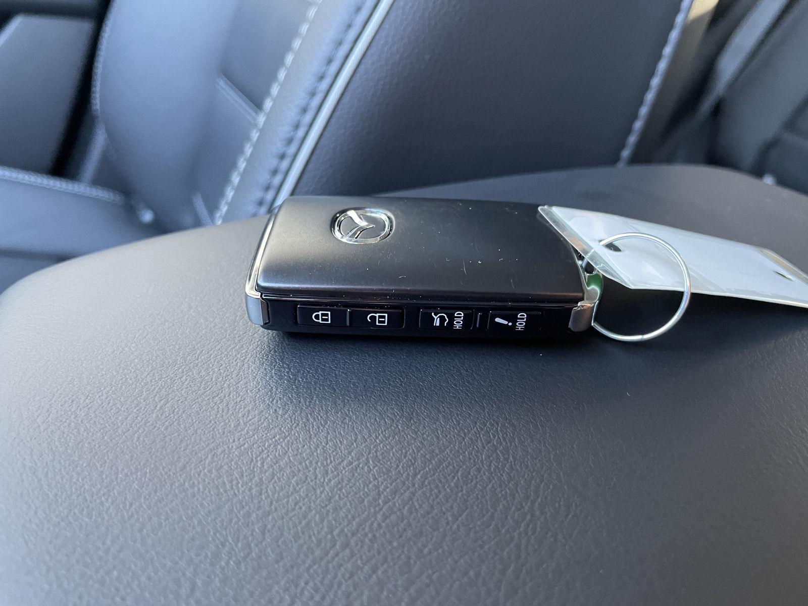 New 2025 Mazda CX-5 for sale in Lincoln NE