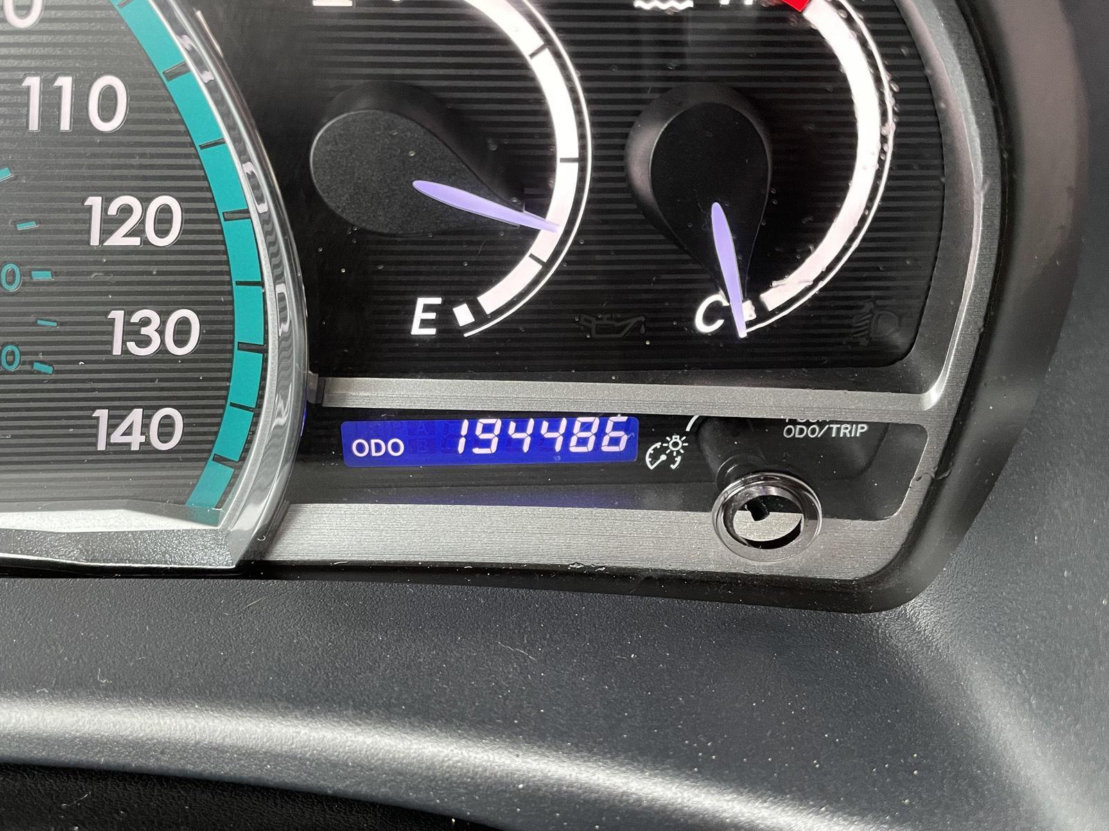 Used 2011 Toyota Venza for sale in Lincoln NE