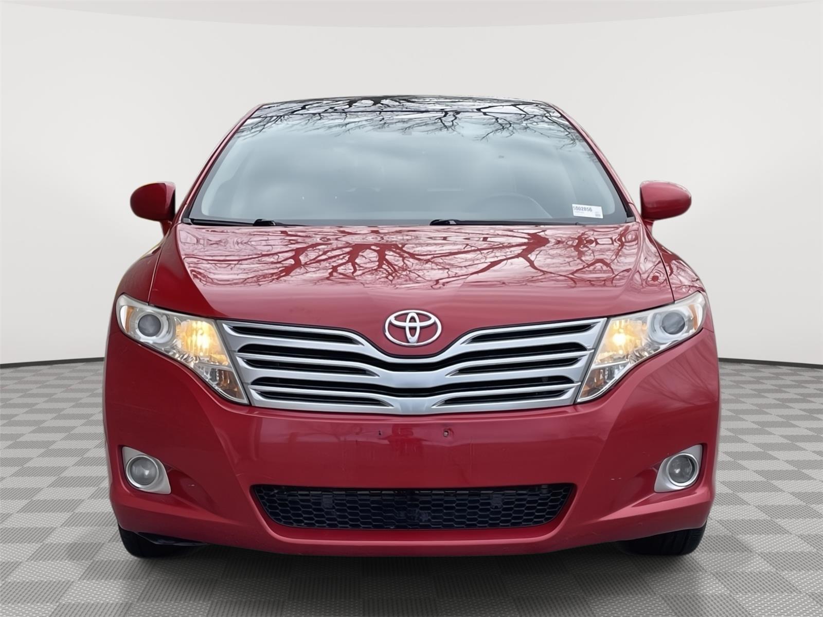 Used 2011 Toyota Venza for sale in Lincoln NE