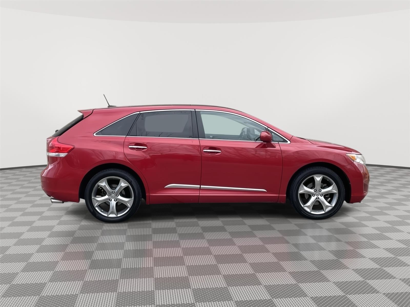 Used 2011 Toyota Venza for sale in Lincoln NE