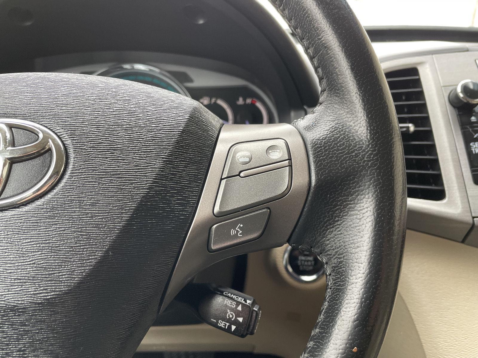 Used 2011 Toyota Venza for sale in Lincoln NE