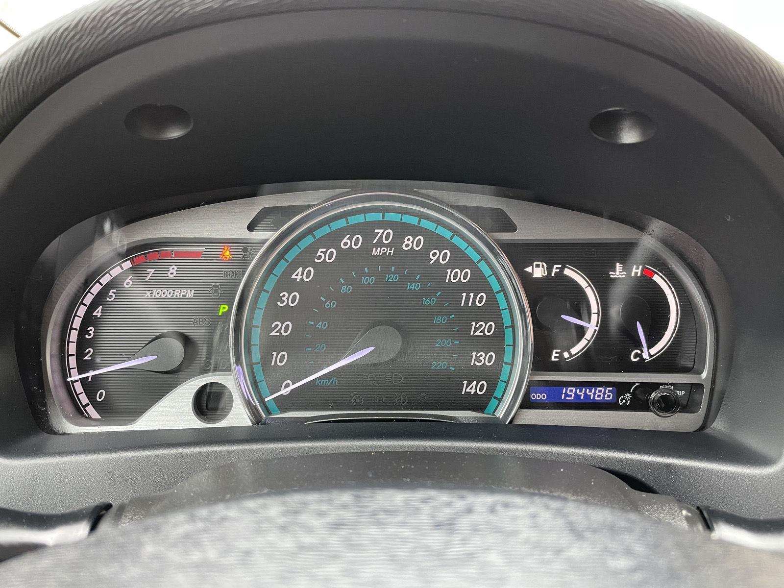 Used 2011 Toyota Venza for sale in Lincoln NE