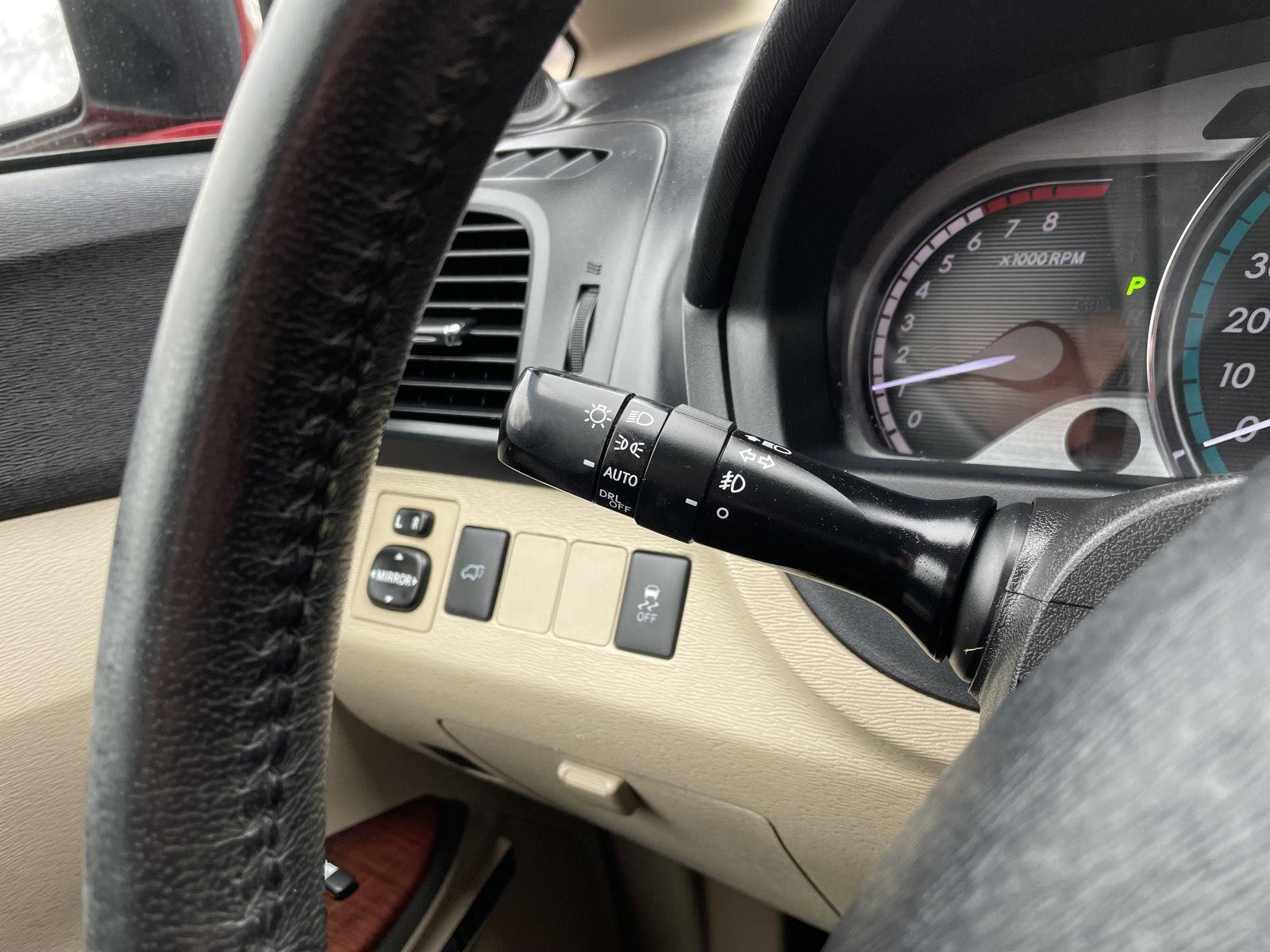 Used 2011 Toyota Venza for sale in Lincoln NE