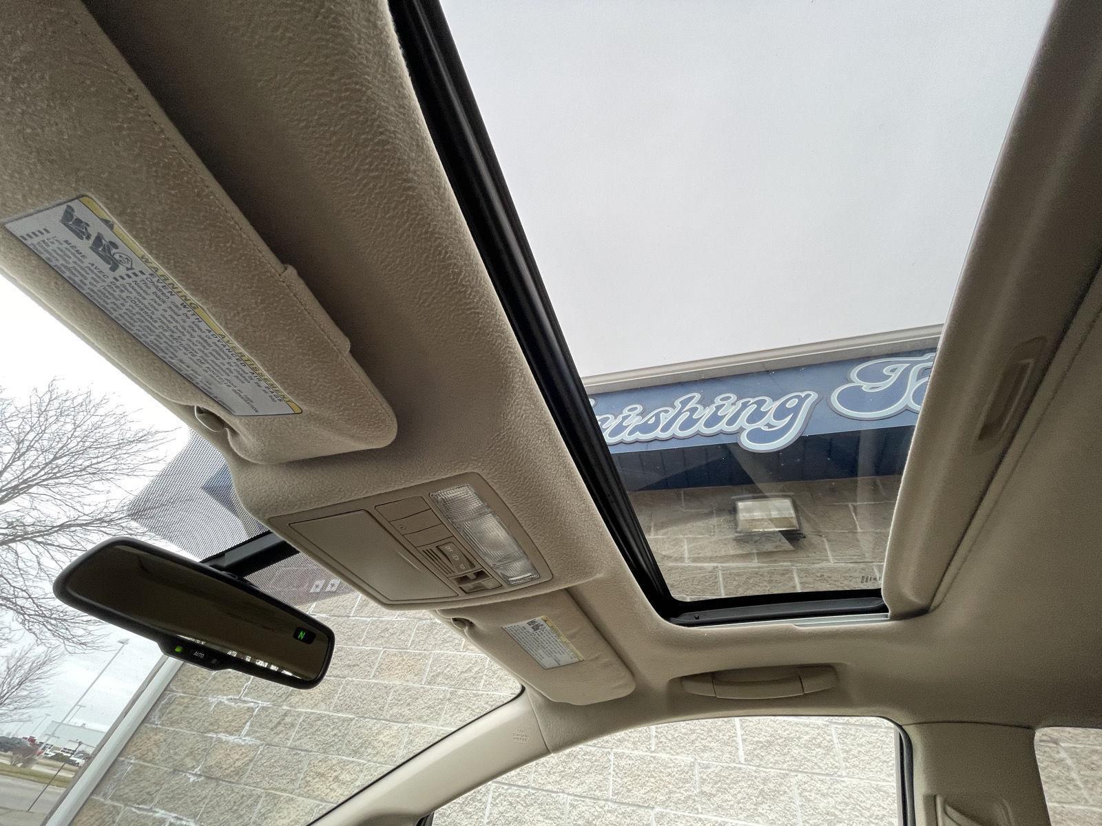 Used 2011 Toyota Venza for sale in Lincoln NE