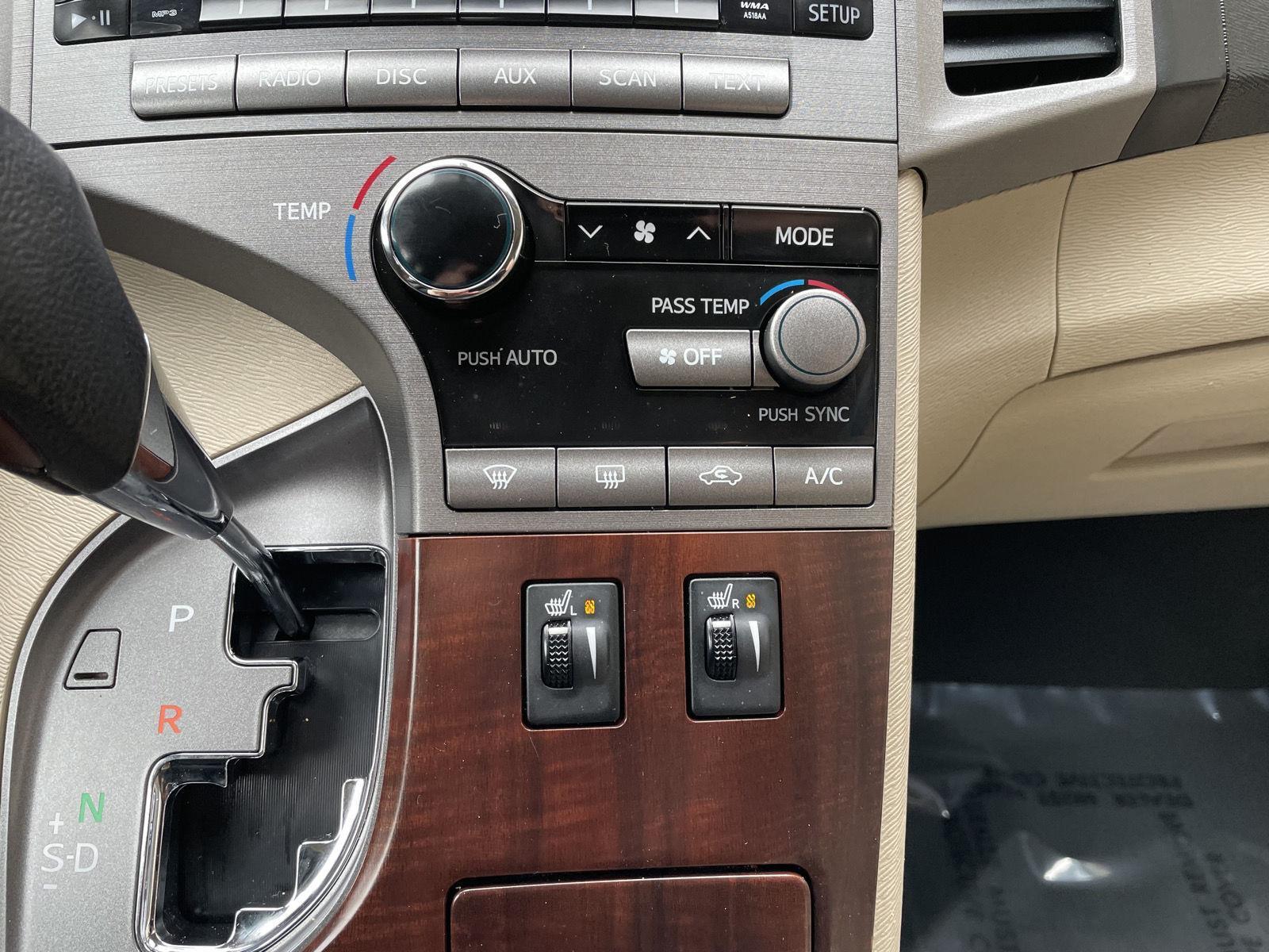 Used 2011 Toyota Venza for sale in Lincoln NE