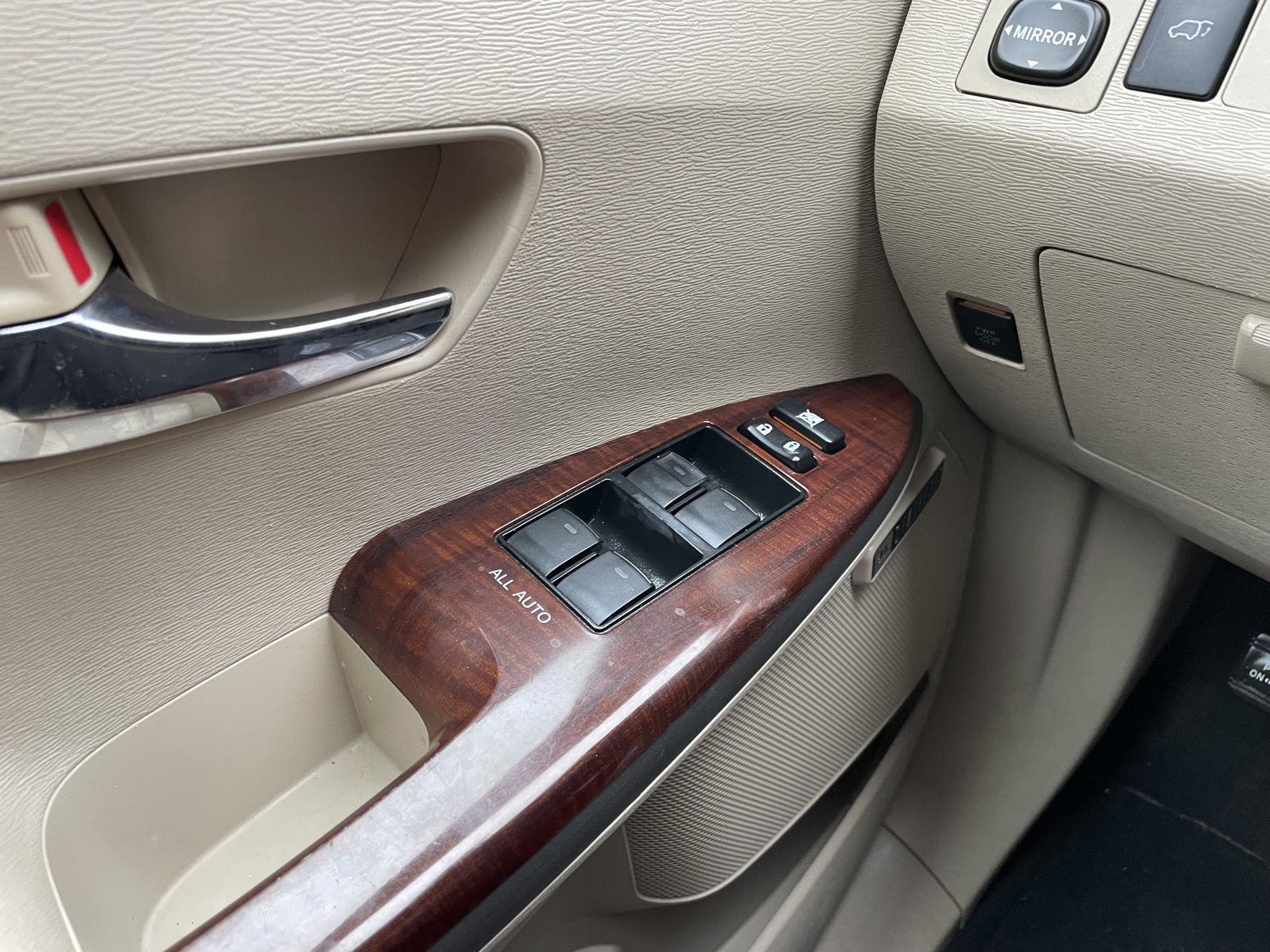 Used 2011 Toyota Venza for sale in Lincoln NE