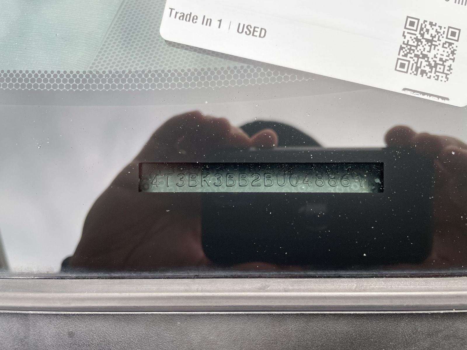 Used 2011 Toyota Venza for sale in Lincoln NE