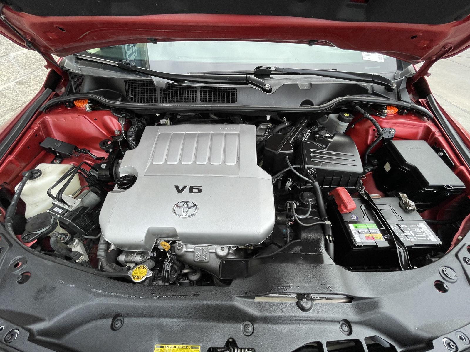 Used 2011 Toyota Venza for sale in Lincoln NE