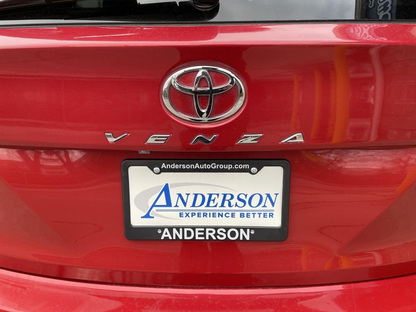 Used 2011 Toyota Venza for sale in Lincoln NE