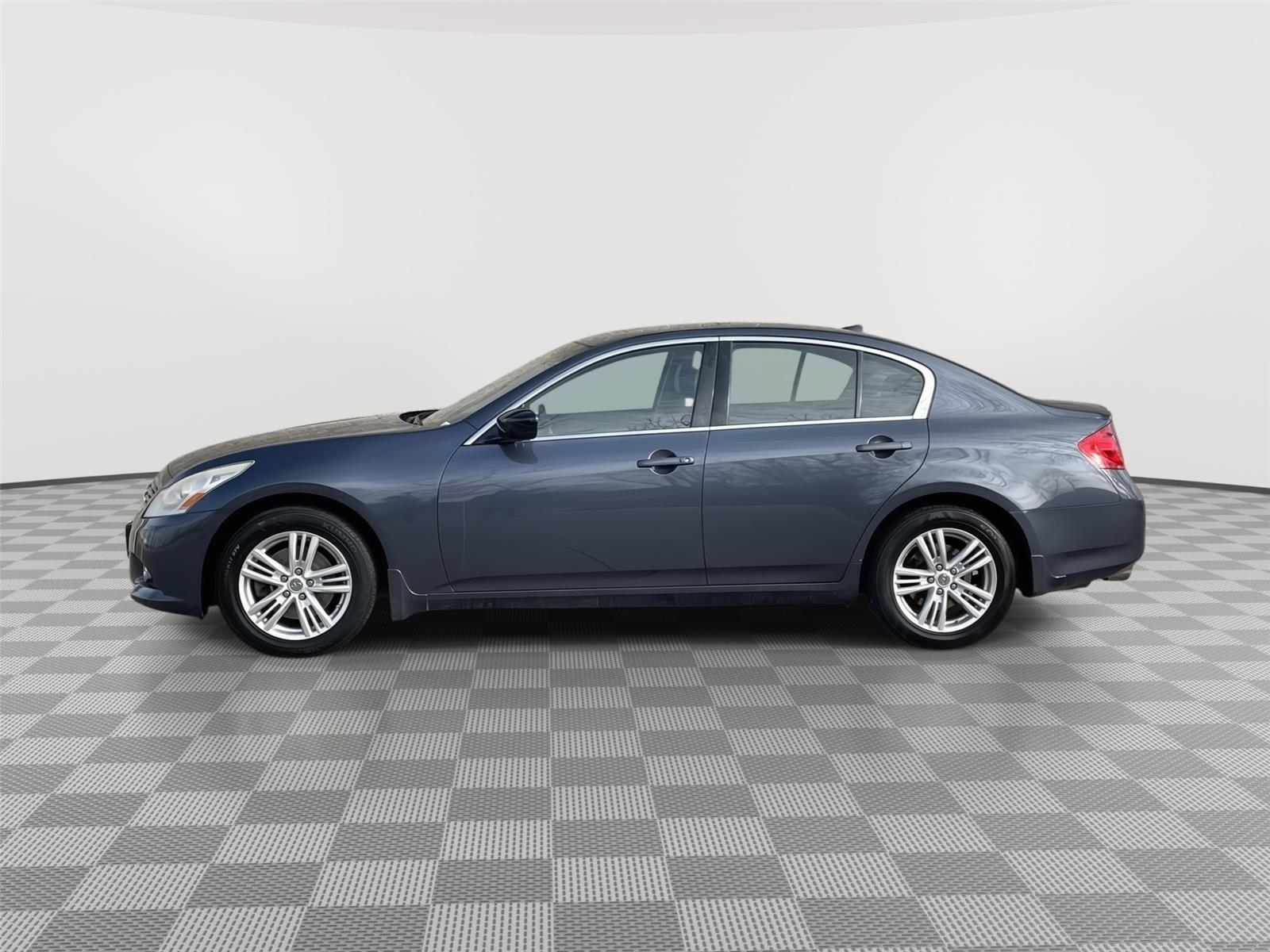 Used 2012 Infiniti G25 for sale in Lincoln NE