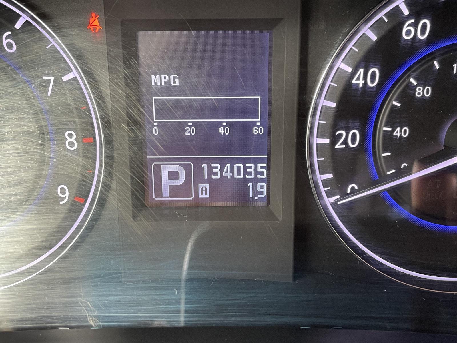 Used 2012 Infiniti G25 for sale in Lincoln NE