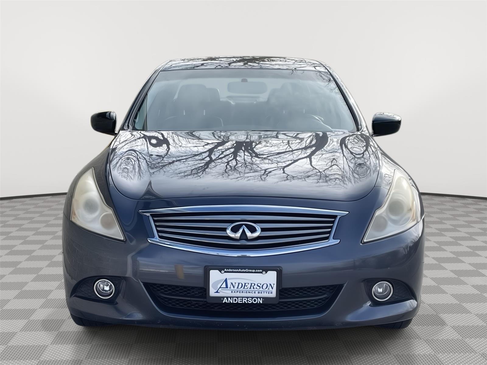 Used 2012 Infiniti G25 for sale in Lincoln NE