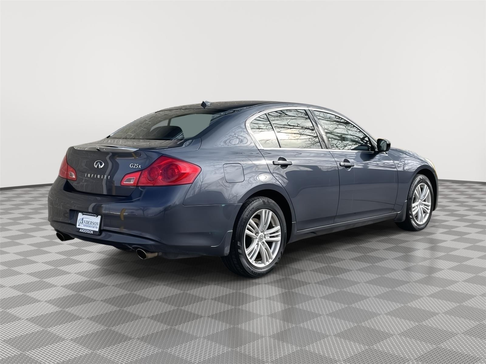 Used 2012 Infiniti G25 for sale in Lincoln NE