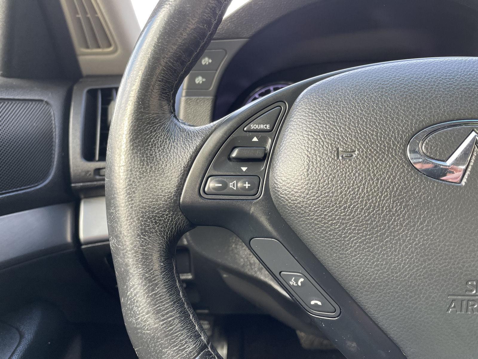 Used 2012 Infiniti G25 for sale in Lincoln NE