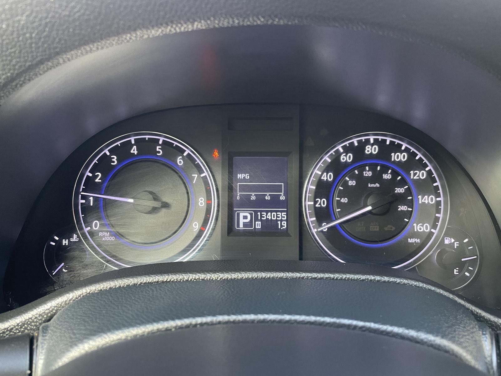 Used 2012 Infiniti G25 for sale in Lincoln NE