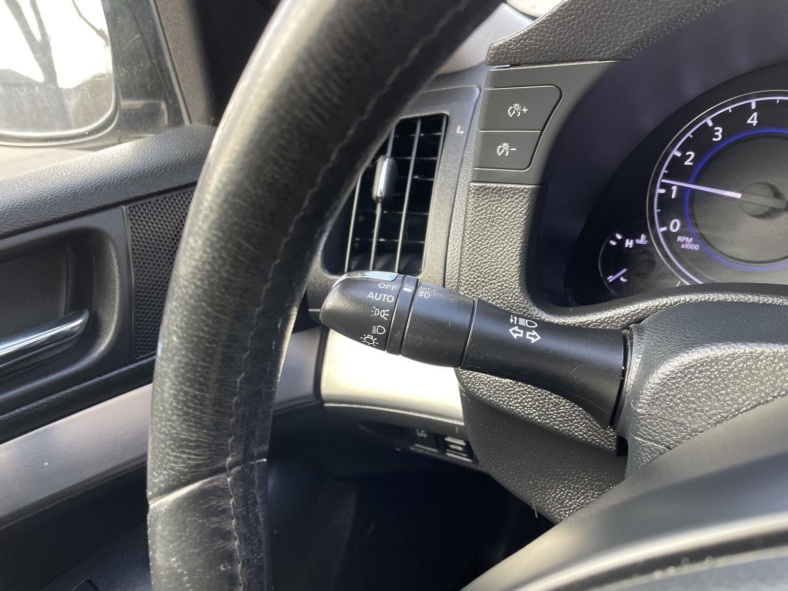 Used 2012 Infiniti G25 for sale in Lincoln NE