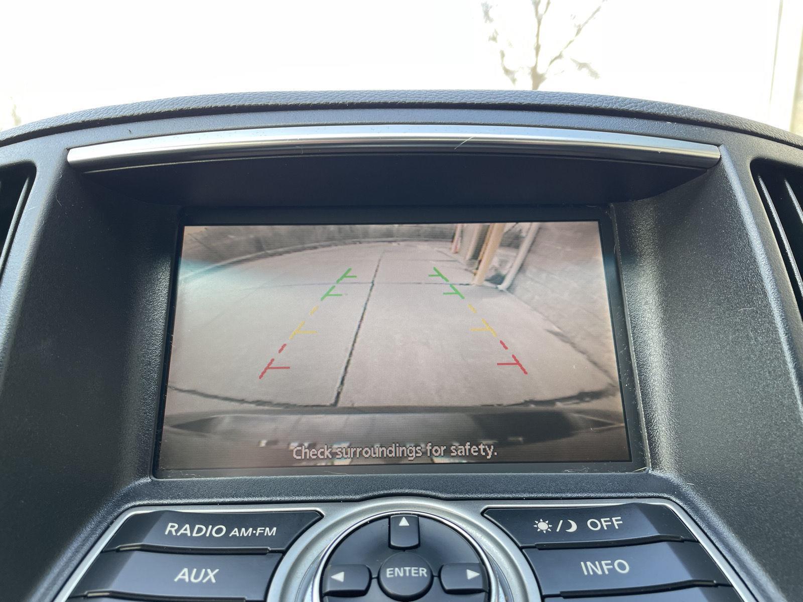 Used 2012 Infiniti G25 for sale in Lincoln NE