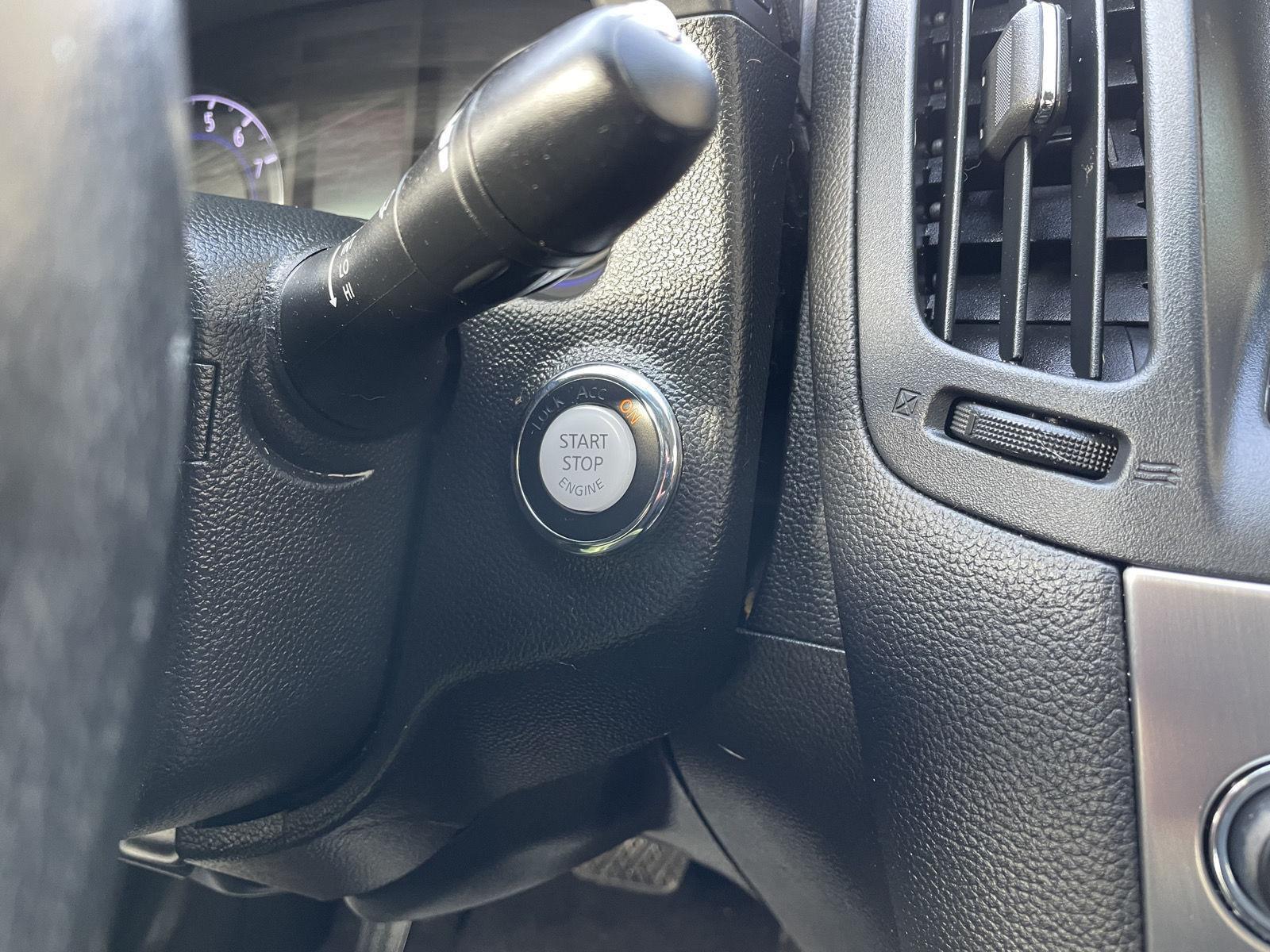 Used 2012 Infiniti G25 for sale in Lincoln NE