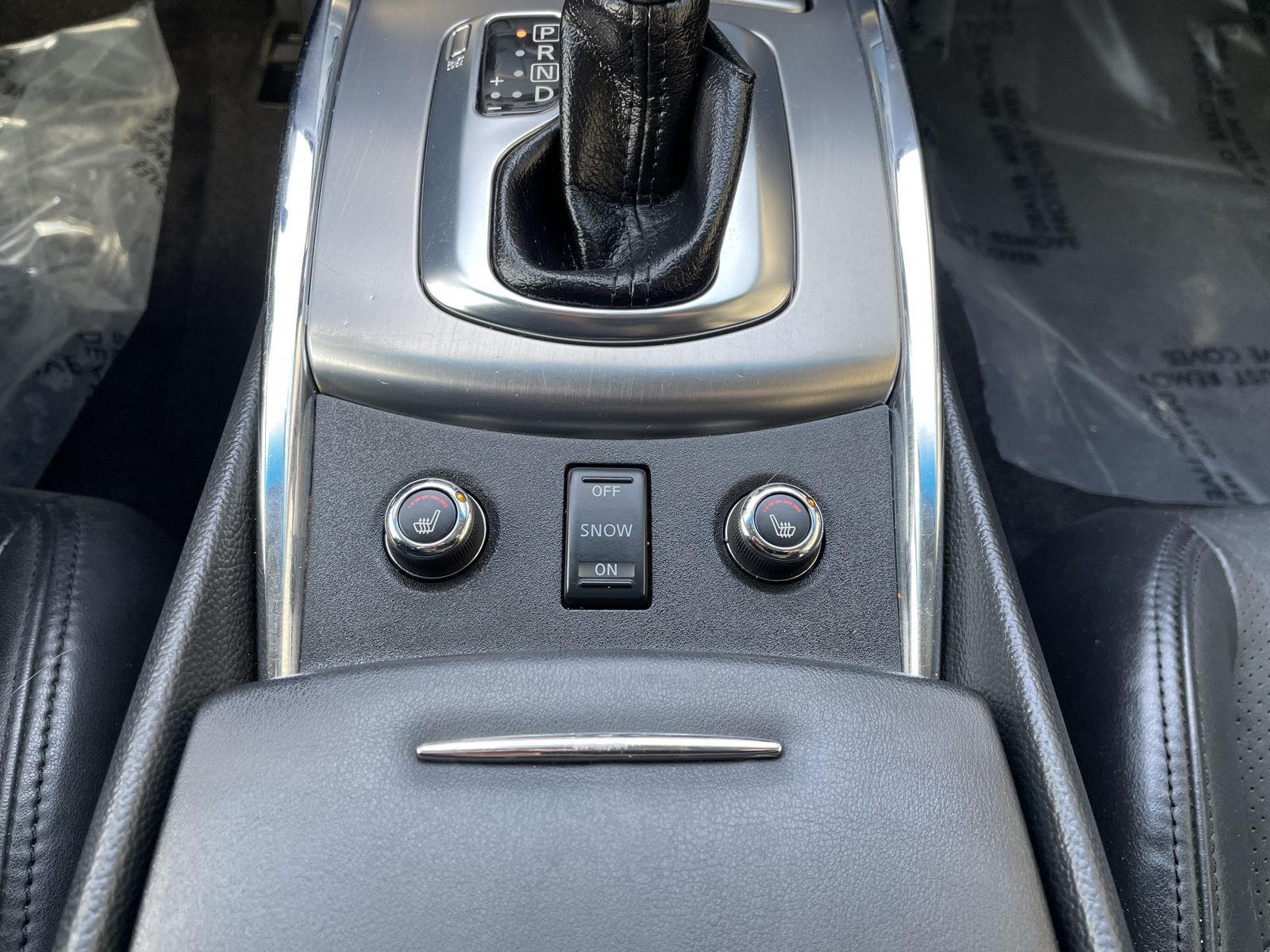 Used 2012 Infiniti G25 for sale in Lincoln NE