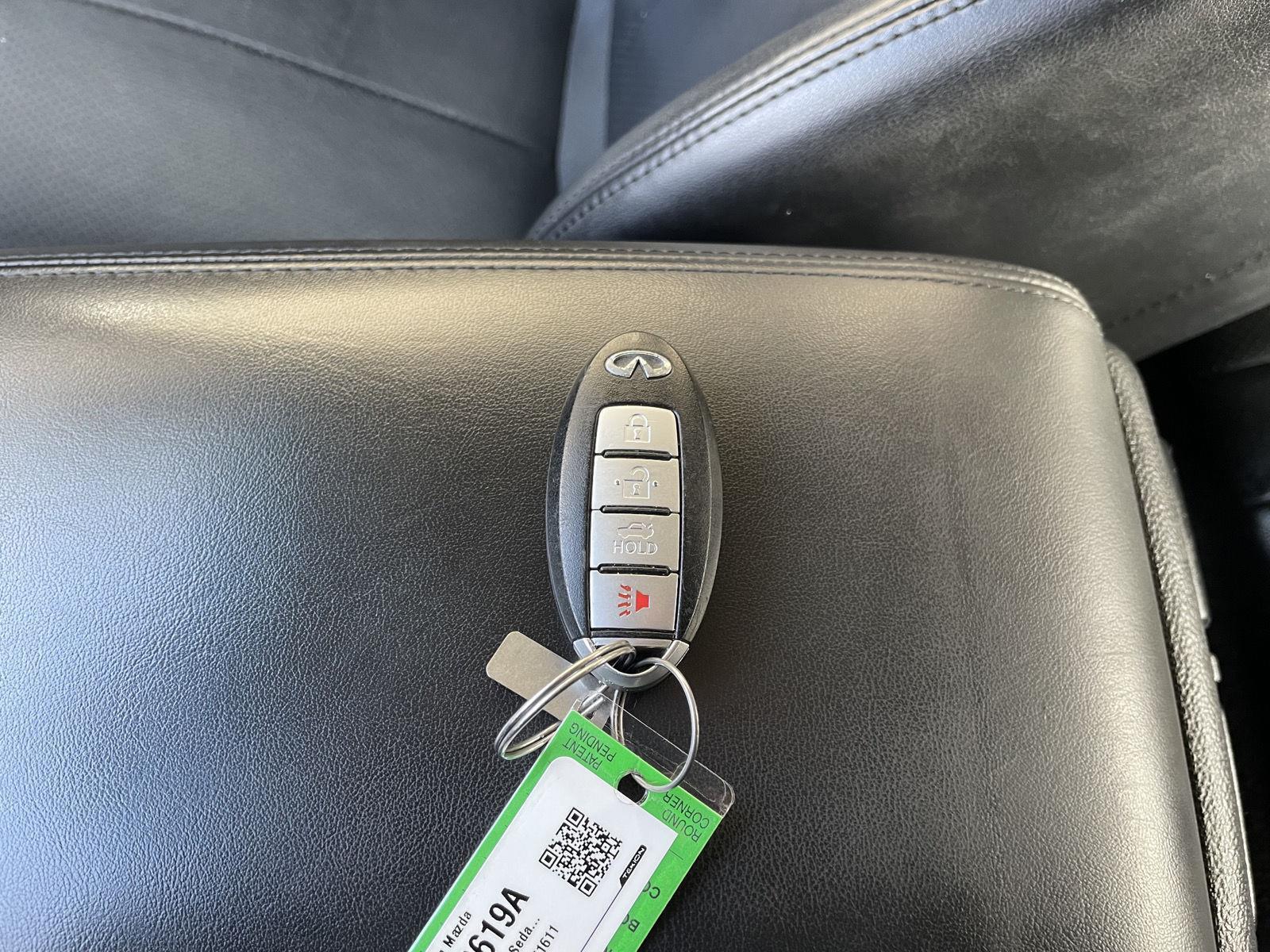 Used 2012 Infiniti G25 for sale in Lincoln NE