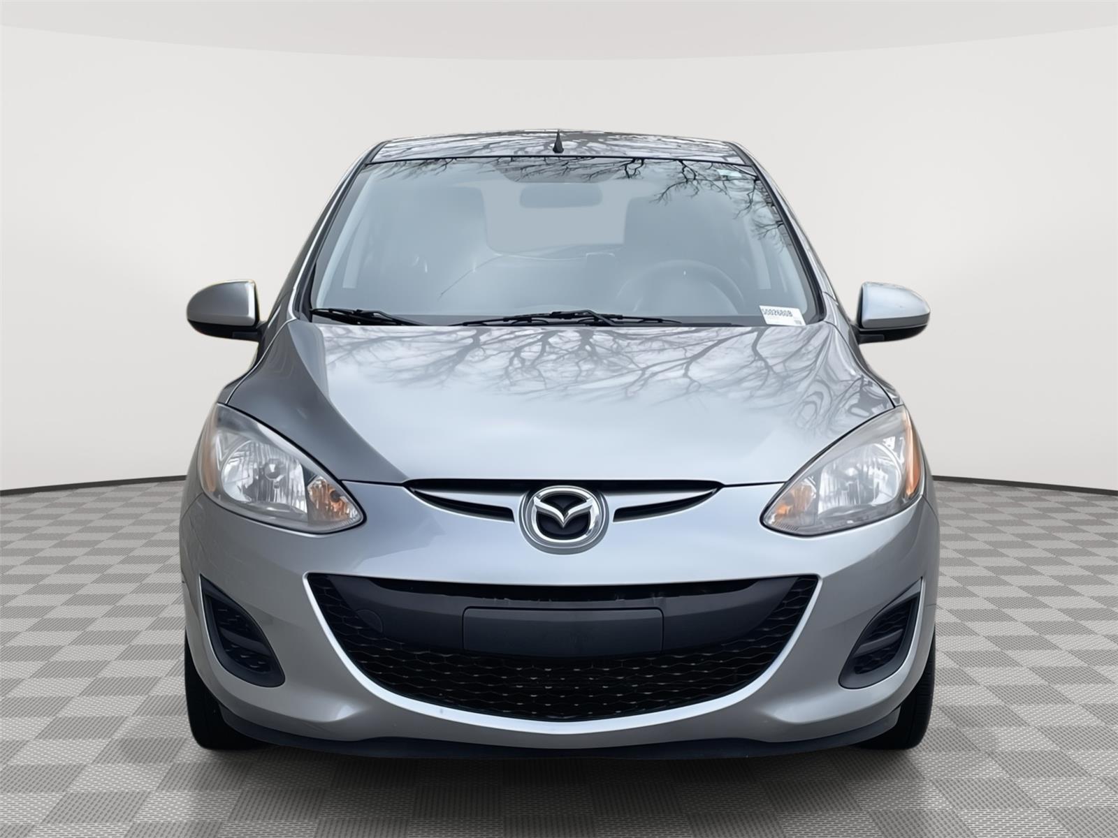 Used 2014 Mazda Mazda2 for sale in Lincoln NE