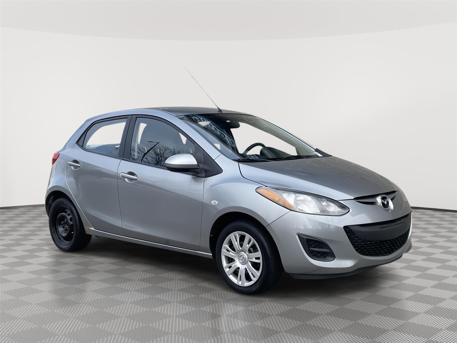Used 2014 Mazda Mazda2 for sale in Lincoln NE